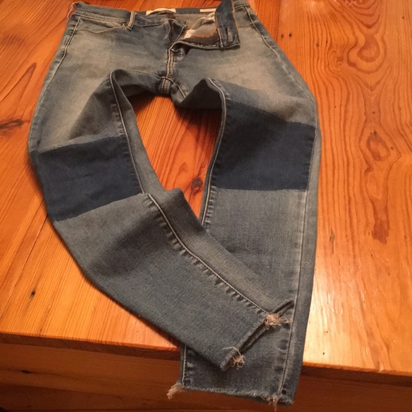 Pacsun jeans - Picture 2 of 2